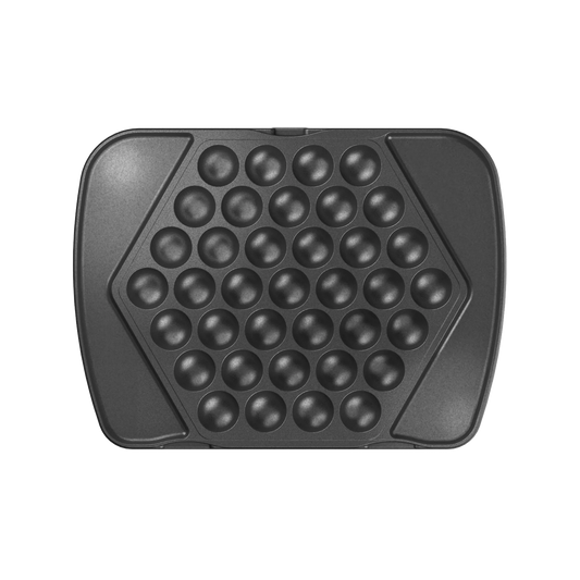 Plaques Gaufre Bubble - Premium Gaufres® Lagrange 010832