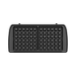 Plaques Gaufres - Mini Maxi Lagrange – 021122