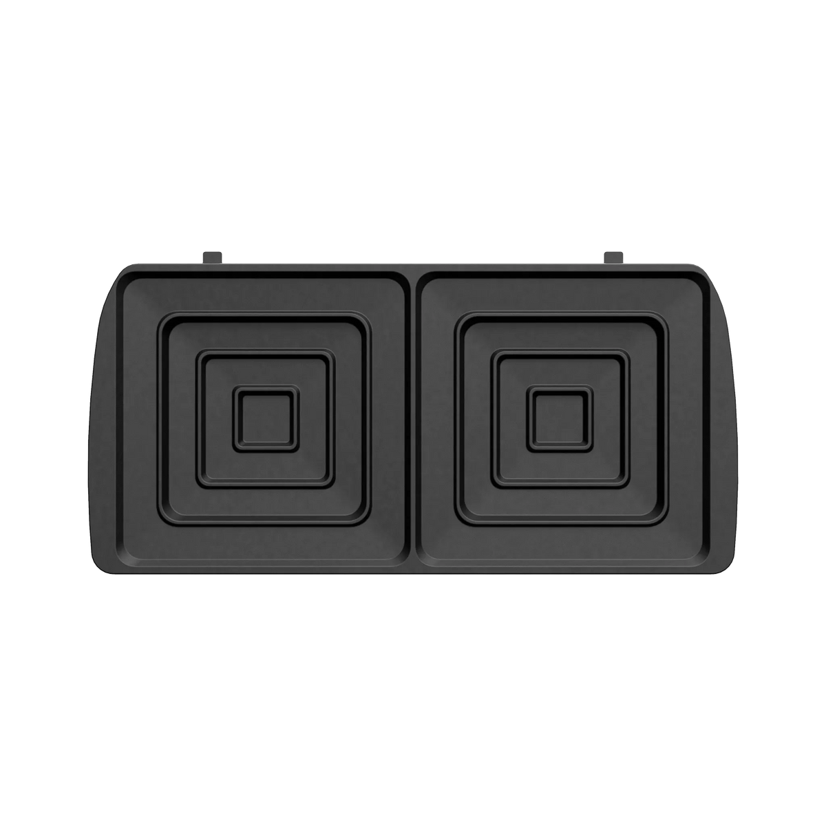 Plaques Croque monsieur - Mini Maxi Lagrange – 021422