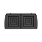 Plaques Croque monsieur - Mini Maxi Lagrange – 021422