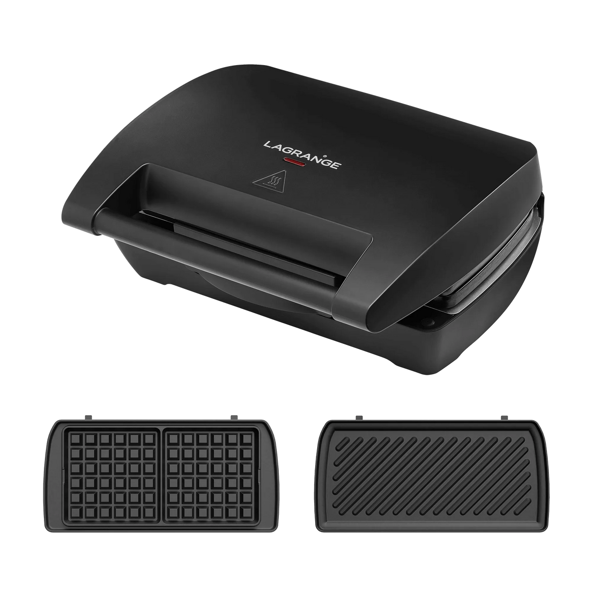 Mini Maxi - Panini - Gaufres Lagrange – 028362