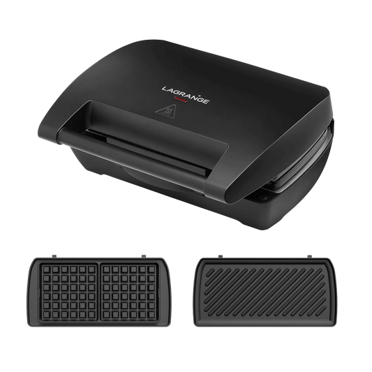 Mini Maxi - Panini - Gaufres Lagrange – 028362