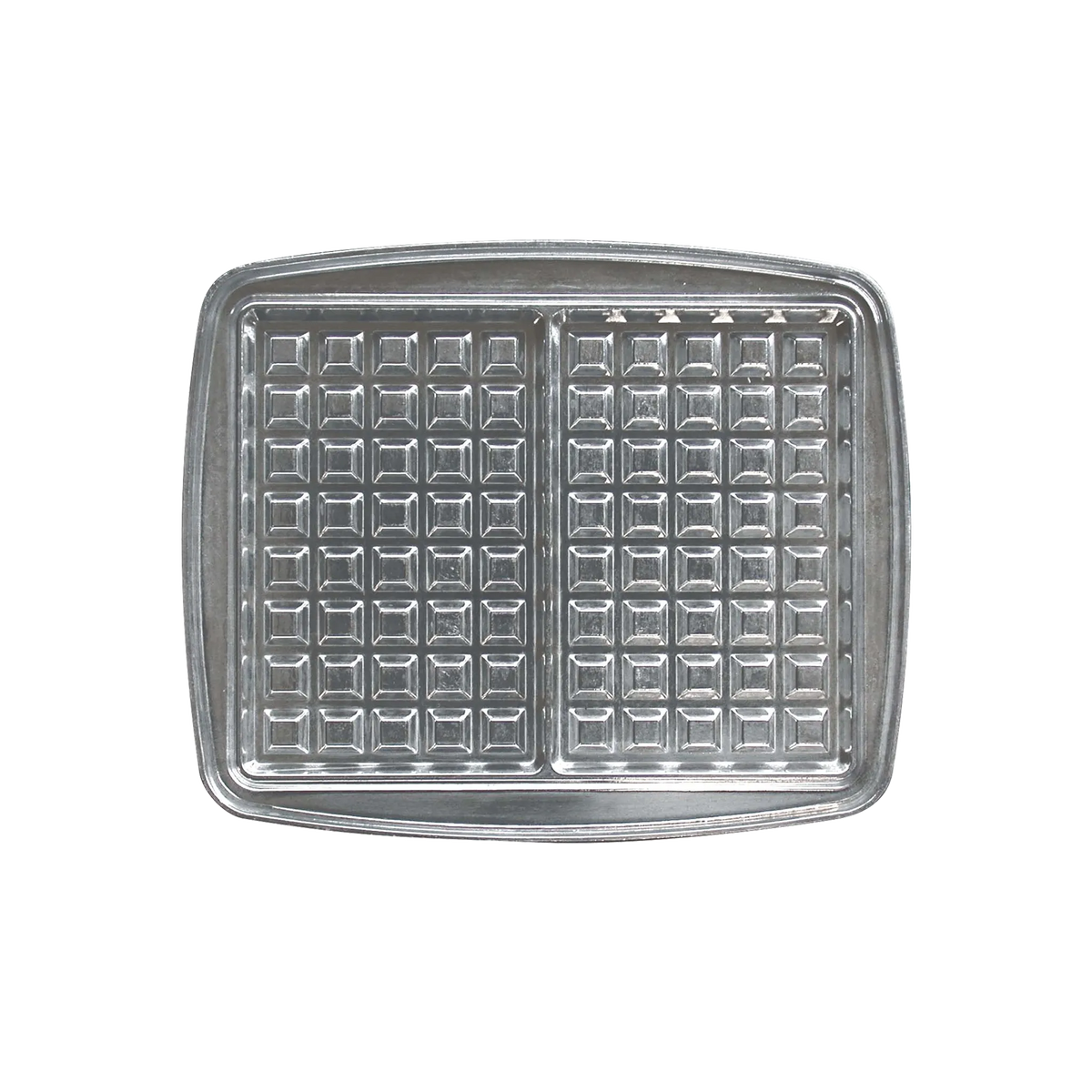 Plaques traditionnelles Gaufres - Super 2 Lagrange – 030121