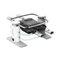 Raclette Transparence® - 4 pers. LAGRANGE 079401