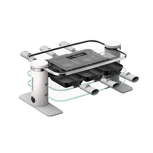Raclette Transparence® - 6 pers. LAGRANGE 079601