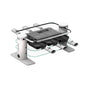 Raclette Transparence® - 6 pers. LAGRANGE 079601