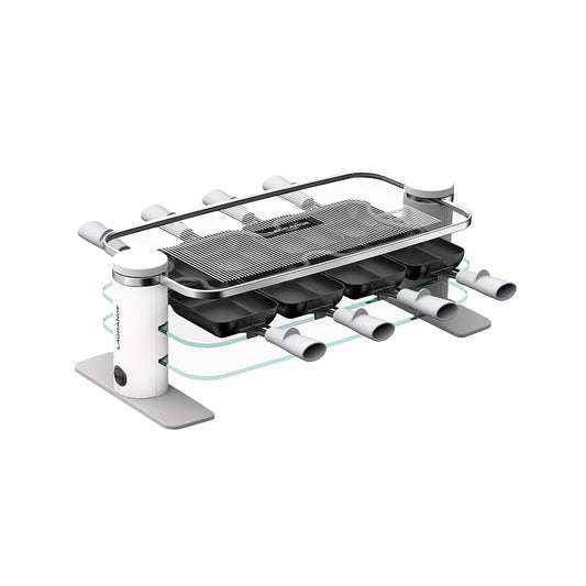 Raclette Transparence® - 8 pers. LAGRANGE 079801