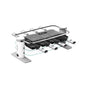 Raclette Transparence® - 8 pers. LAGRANGE 079801