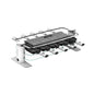 Raclette Transparence® - 10 pers. LAGRANGE 079901
