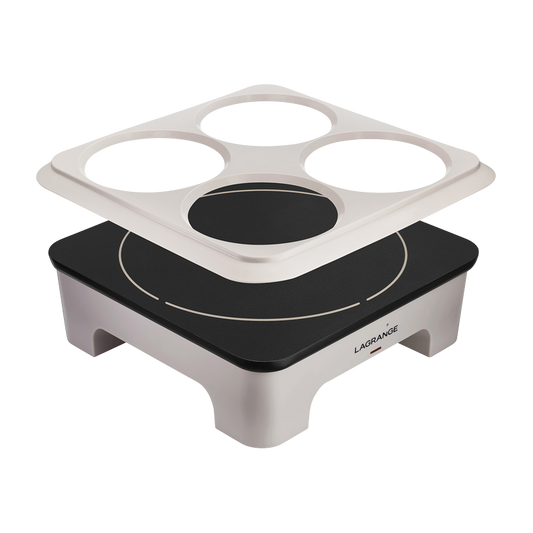 Crêpes Créativ® Duo LAGRANGE 139001