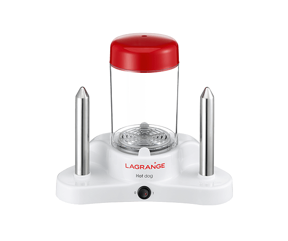 Hot-dog LAGRANGE 169003