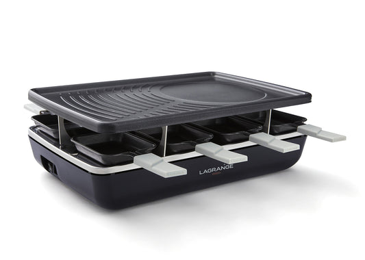 Raclette Element - Plaque grill LAGRANGE 179301