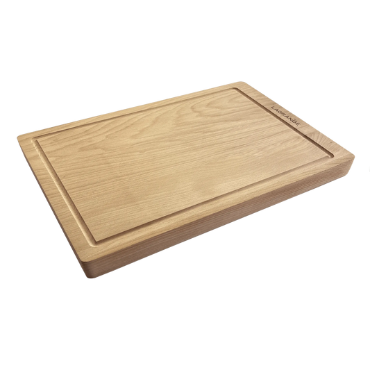 Planche à découper en bois massif Lagrange 210031