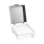 Couvercle inox Plancha Pro 35 Lagrange 210211