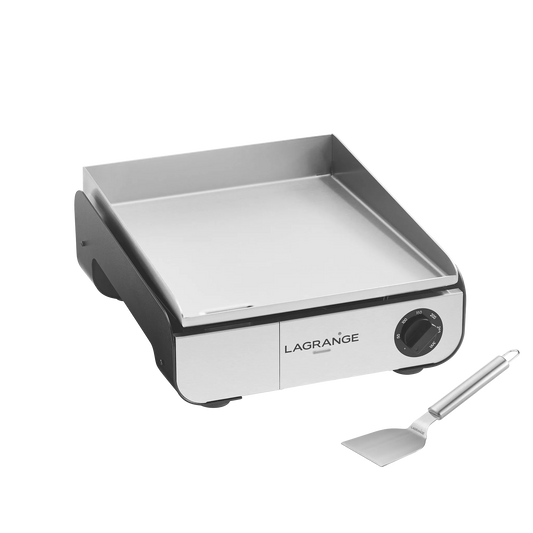 Plancha Pro - 35 LAGRANGE 219201