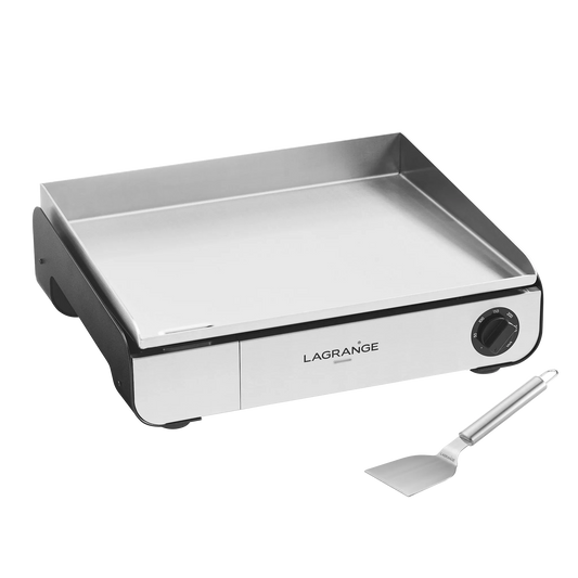 Plancha Pro - 50 LAGRANGE 219301