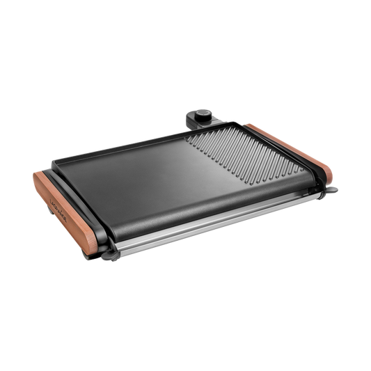Plancha Grill Equilibre® LAGRANGE 229011