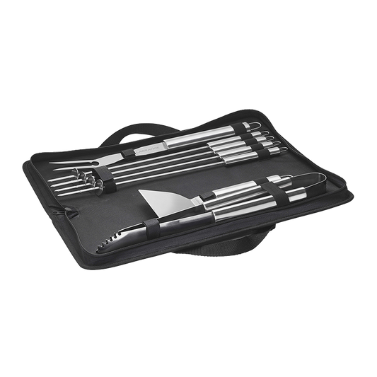 Kit accessoires barbecue plancha LAGRANGE 310520