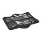 Kit accessoires barbecue plancha LAGRANGE 310520
