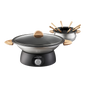 Wok et Fondue Classic - Accessoires LAGRANGE 349019