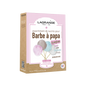 Assortiment de 4 parfums de sucres pour barbes à papa LAGRANGE 380000