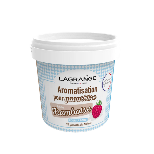 Arômes Framboise pour Yaourts LAGRANGE 380370