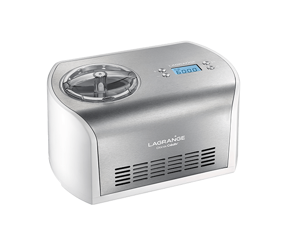 Glaces Créativ'® - Turbine à glace LAGRANGE 419010