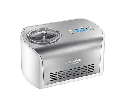 Glaces Créativ'® - Turbine à glace LAGRANGE 419010
