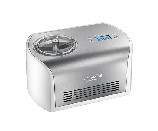 Glaces Créativ'® - Turbine à glace LAGRANGE 419010