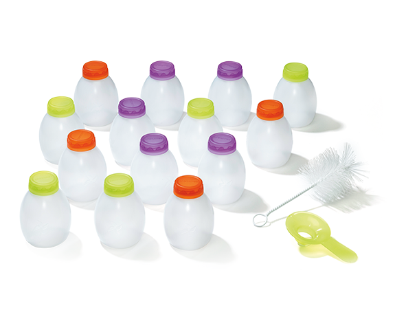 Kit pour yaourts à boire LAGRANGE 430201