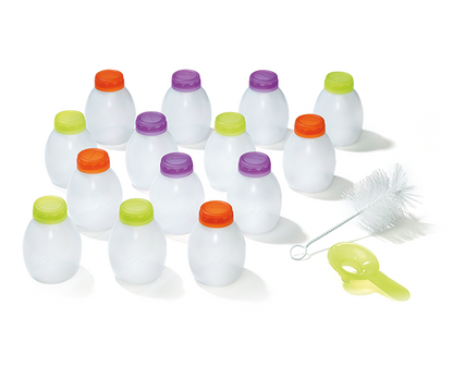 Kit pour yaourts à boire LAGRANGE 430201