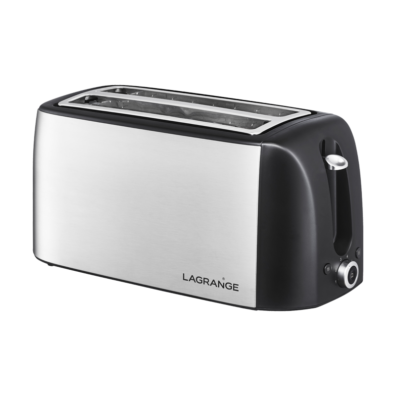 Grand Grille-pain gamme Naos LAGRANGE 519010