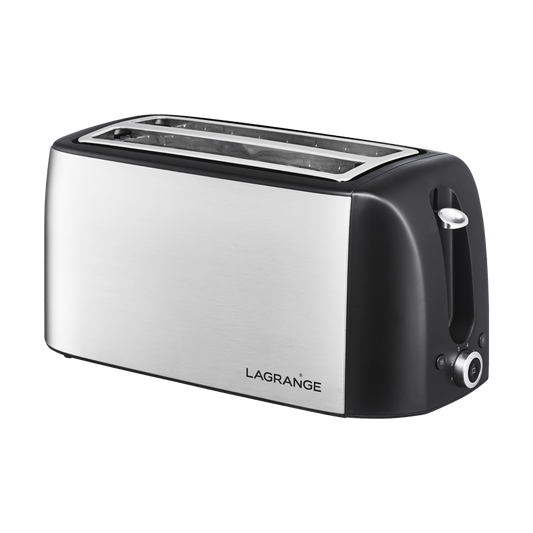 Grand Grille-pain gamme Naos LAGRANGE 519010