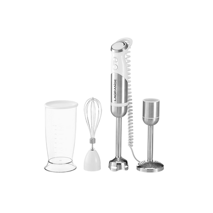 Mix Pro - Verre Doseur + Fouet + Presse purée LAGRANGE 619013
