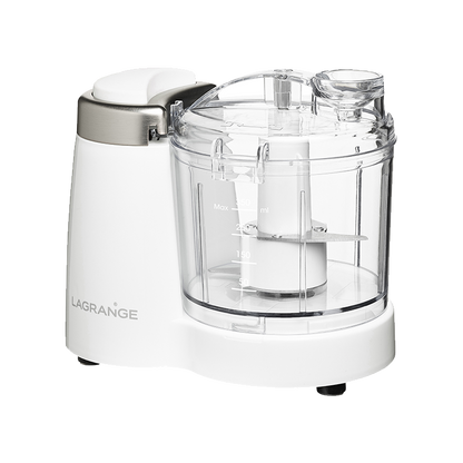 Hachoir Minimixeur LAGRANGE 629001