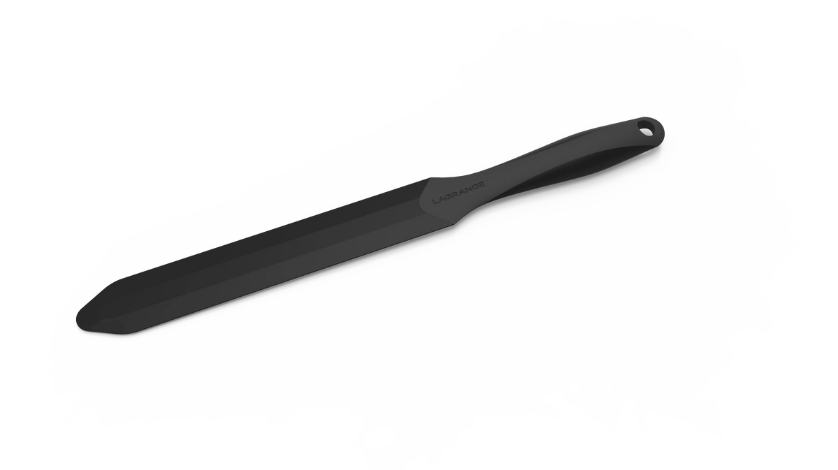 Grande spatule à gaufrettes LAGRANGE AC010020