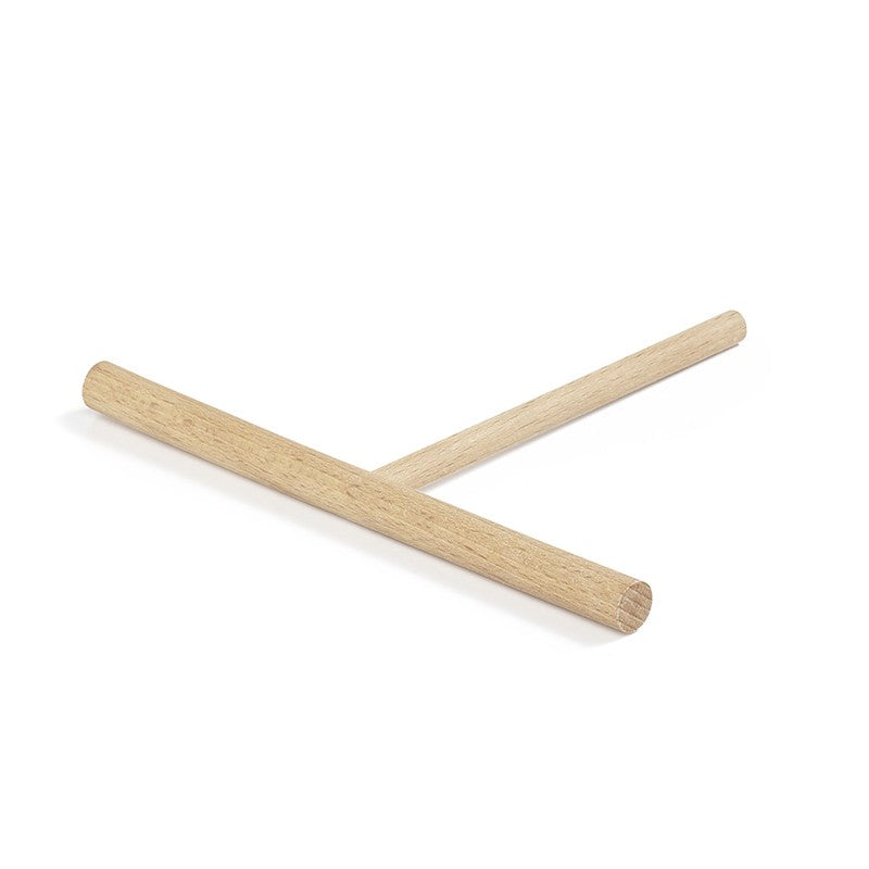 Répartiteur à crêpe en bois - Crêpière Tradi' LAGRANGE AC100104