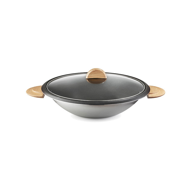 Set wok et accessoires - Fondue Classic LAGRANGE AC340109