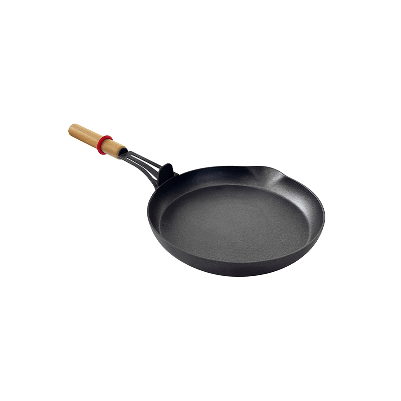 Poêlon Reblochon manche en bois - Raclette Evolution® LAGRANGE AC509402