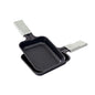 Lot de 2 poêlons - Raclette Element LAGRANGE AC509700