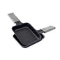 Lot de 2 poêlons - Raclette Pierre Elégance® LAGRANGE AC509802