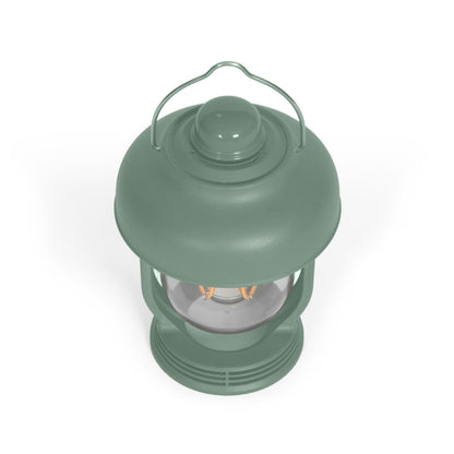 Lampe rechargeable Livoo – vert, 5 W (réf. SEP147V)