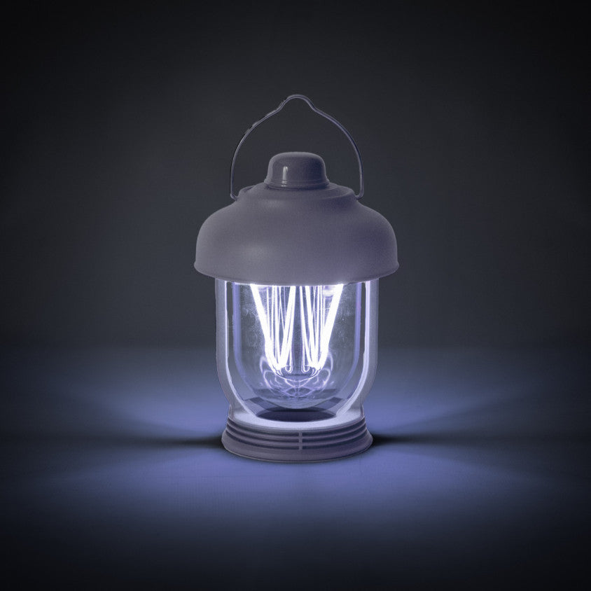 Lampe rechargeable Livoo – crème, 5 W (réf. SEP147C)