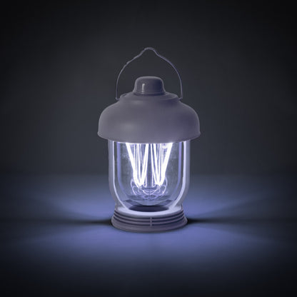 Lampe rechargeable Livoo – crème, 5 W (réf. SEP147C)