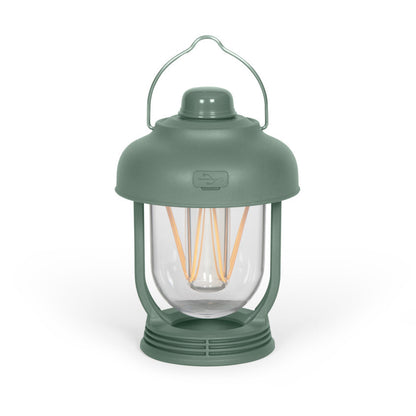 Lampe rechargeable Livoo – vert, 5 W (réf. SEP147V)