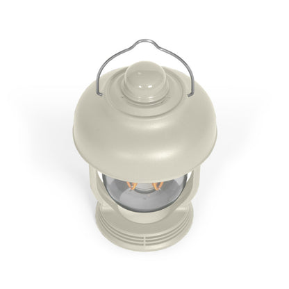 Lampe rechargeable Livoo – crème, 5 W (réf. SEP147C)