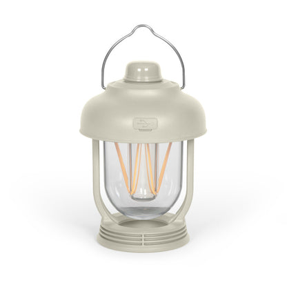 Lampe rechargeable Livoo – crème, 5 W (réf. SEP147C)