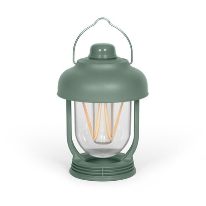 Lampe rechargeable Livoo – vert, 5 W (réf. SEP147V)