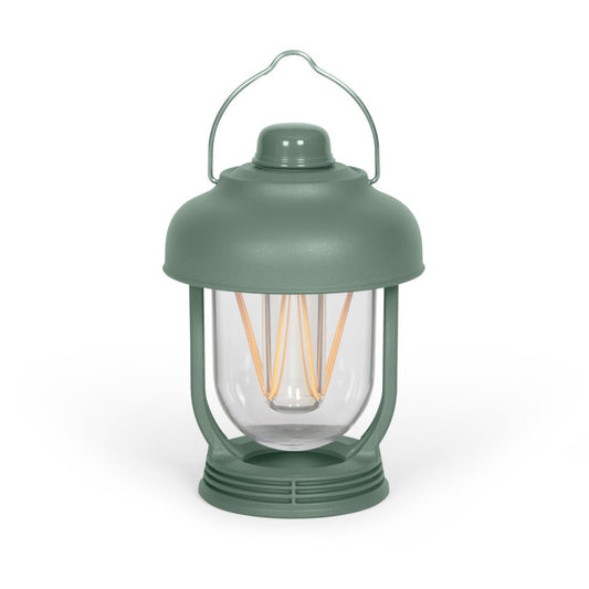 Lampe rechargeable Livoo – vert, 5 W (réf. SEP147V)