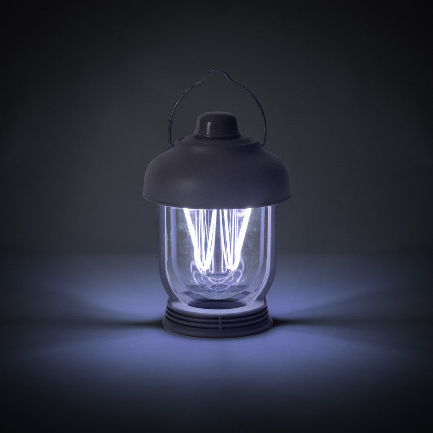 Lampe rechargeable Livoo – vert, 5 W (réf. SEP147V)